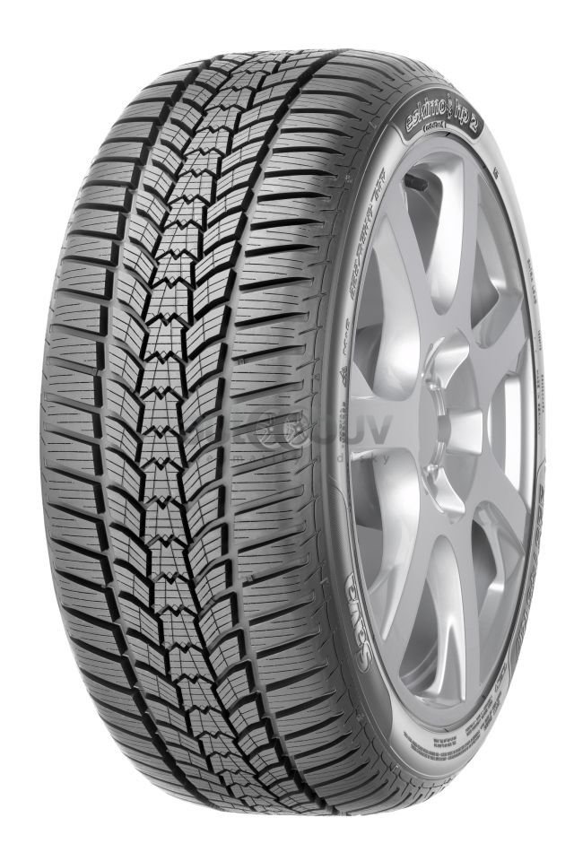 Sava ESKIMO HP 2 215/55 R16 97H XL 3PMSF .